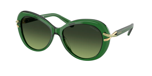 SWAROVSKI SK 6026 10642A 56