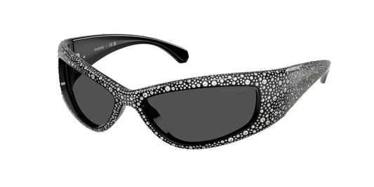 SWAROVSKI SK 6027 100187 60