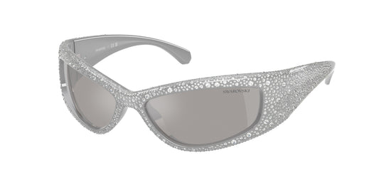 SWAROVSKI SK 6027 10596G 60