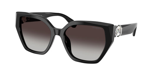 SWAROVSKI SK 6044U 10018G 56