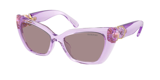 SWAROVSKI SK 6047 1079LA 54