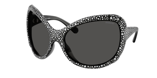 SWAROVSKI SK 6052 108787 72