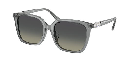 SWAROVSKI SK 6053D 106211 55