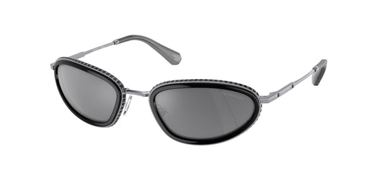 SWAROVSKI SK 7004 40116G 55