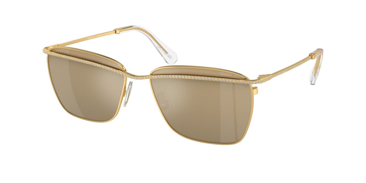 SWAROVSKI SK 7006 4003U5 58