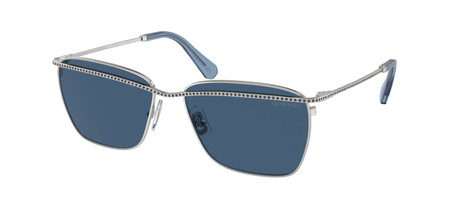 SWAROVSKI SK 7006 401555 58