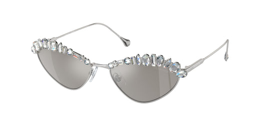SWAROVSKI SK 7009 40016G 55