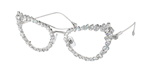 SWAROVSKI SK 7011 4001SB 56