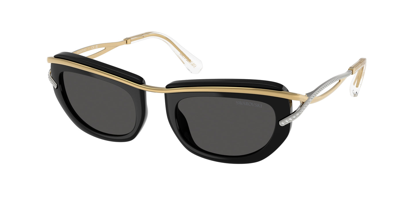 SWAROVSKI SK 7026 403487 52