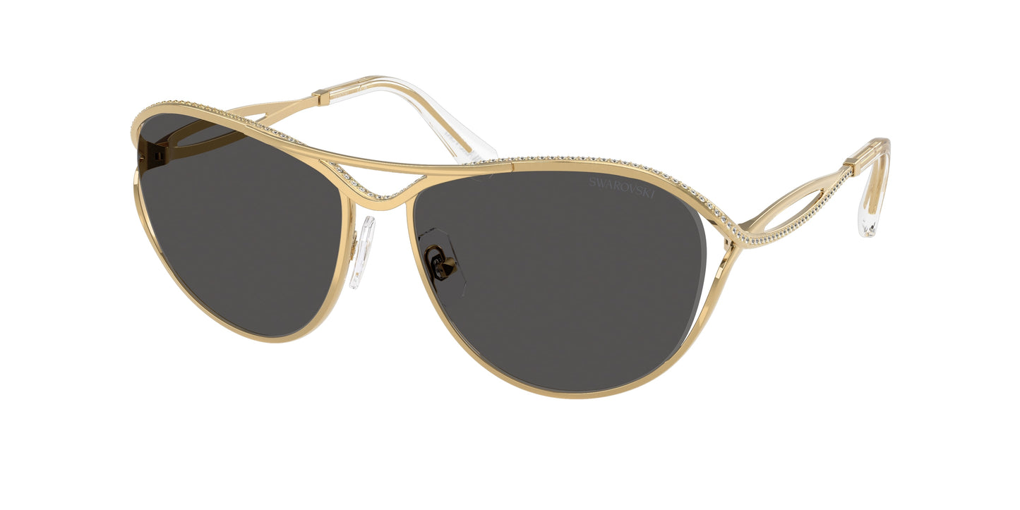 SWAROVSKI SK 7028 400487 59
