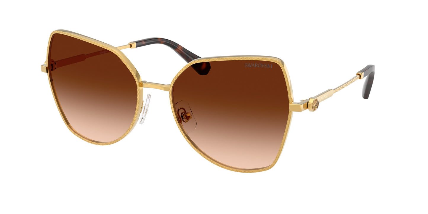 SWAROVSKI SK 7037 400774 58