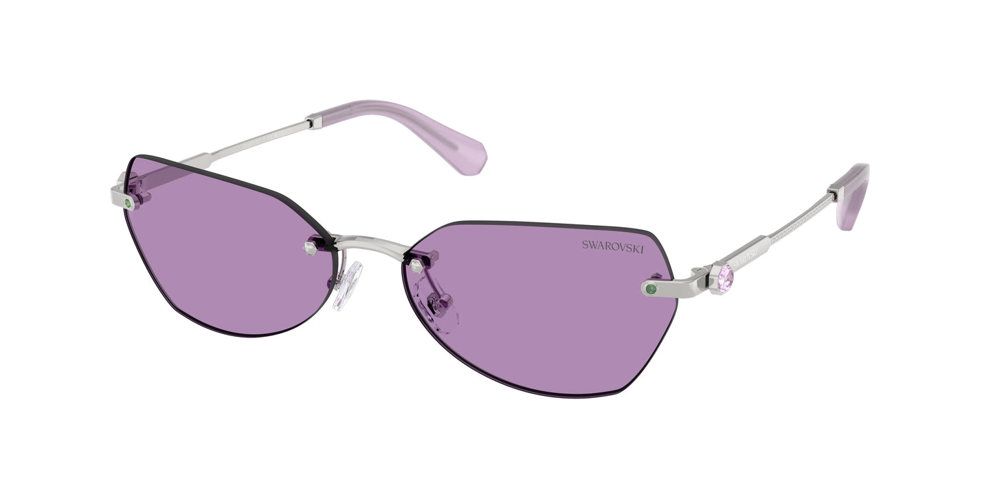 SWAROVSKI SK 7038 400169 58