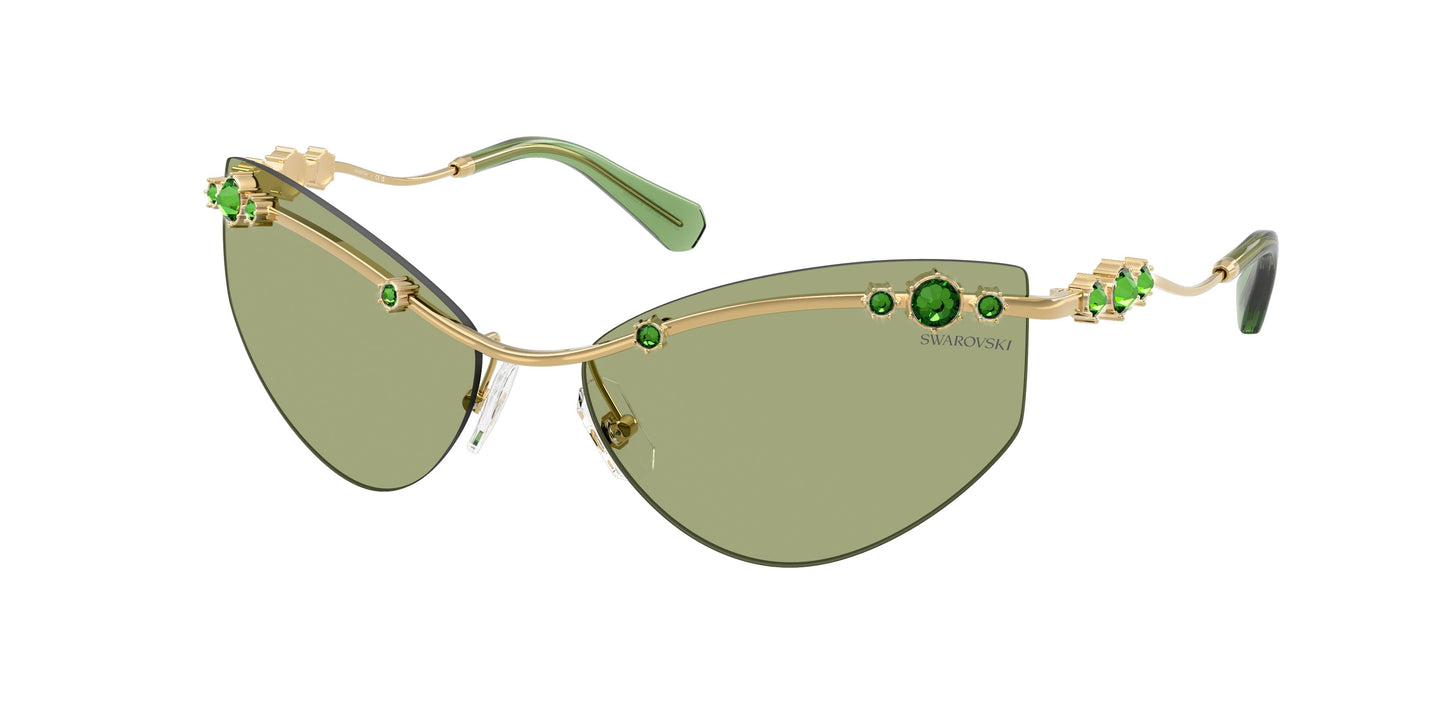 SWAROVSKI SK 7039 404382 61