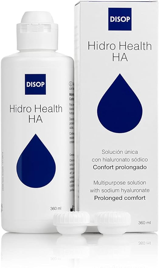 Hidro Health HA 360ml