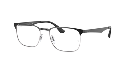 RAY-BAN VISTA 0RX6363 2861 54