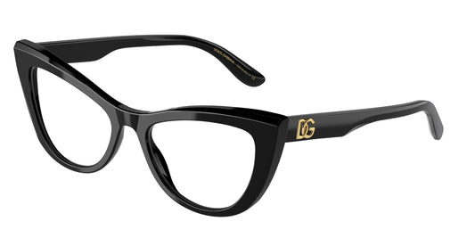 DOLCE & GABBANA DG 3354 50154