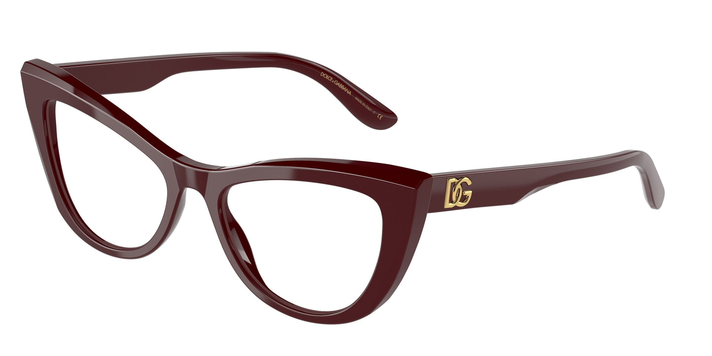 DOLCE & GABBANA DG 3354 309154