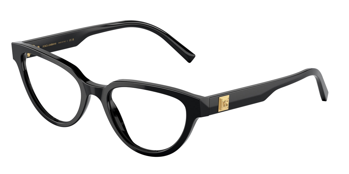 DOLCE & GABBANA DG 3358 50153