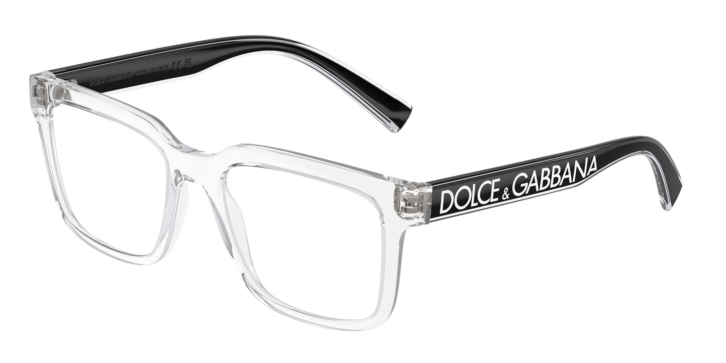 DOLCE & GABBANA DG 5101 313350