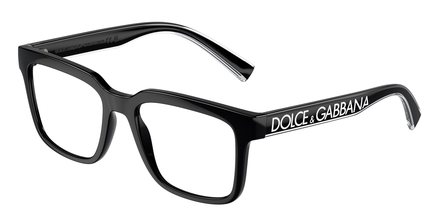 DOLCE & GABBANA DG 5101 50152