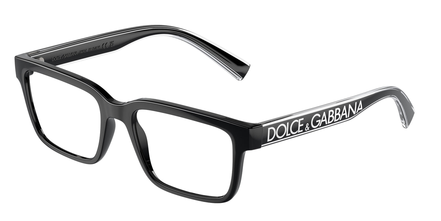 DOLCE & GABBANA DG 5102 50153