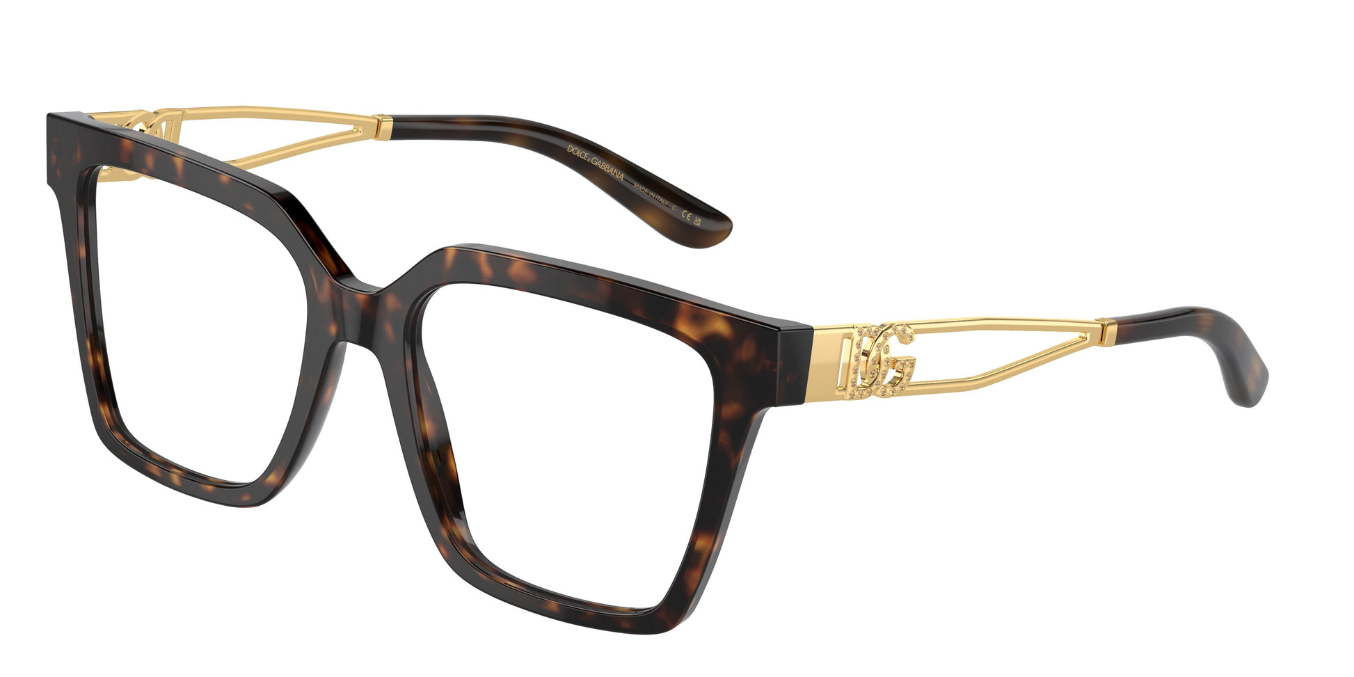 DOLCE & GABBANA DG 3376B 50251