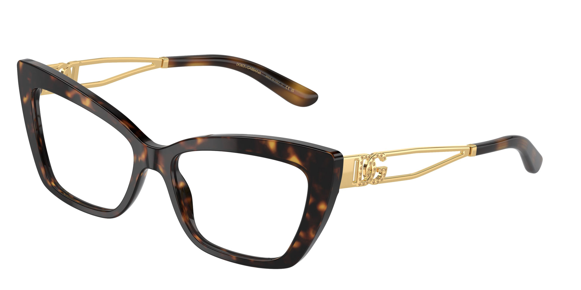 DOLCE & GABBANA DG 3375B 50253