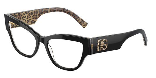 DOLCE & GABBANA DG 3378 329953