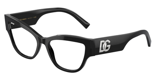 DOLCE & GABBANA DG 3378 50153