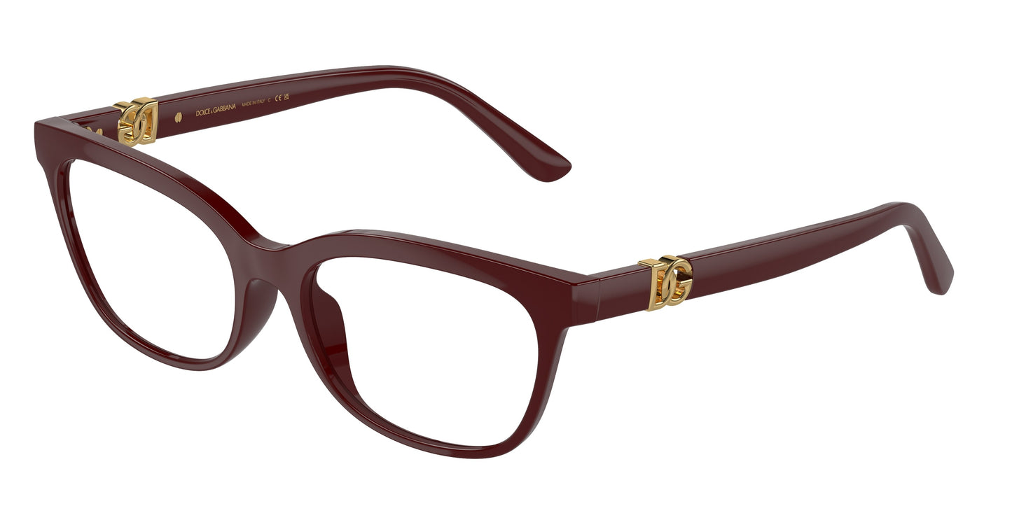 DOLCE & GABBANA DG 5106U 309152