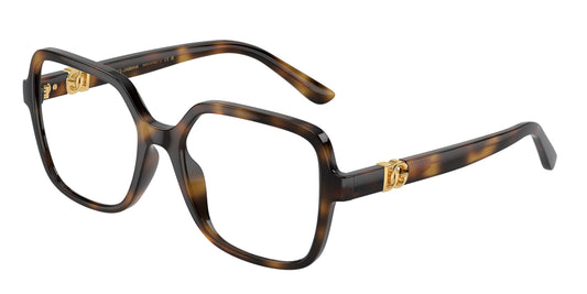 DOLCE & GABBANA DG 5105U 50253