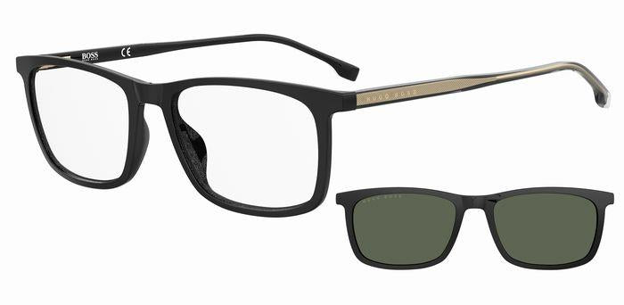 HUGO BOSS BOSS 1150/CS 807 QT 55