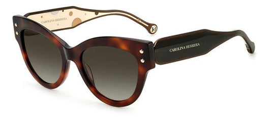 CAROLINA HERRERA CH 0009/S 05L HA 54