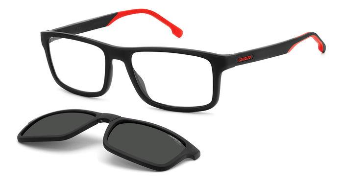 CARRERA CA 8057/CS 003 M9 55