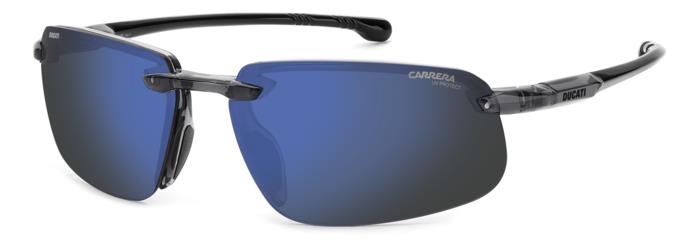 CARRERA DUCATI CARDUC 043/S R6S XT 63