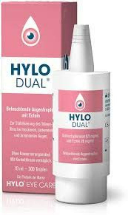 Hylo-Dual